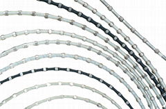 diamond wire saw