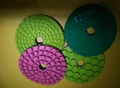 diamond polishing pads 1