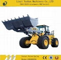 Hot selling brand XCMG ZL50G wheel loader bucket 1