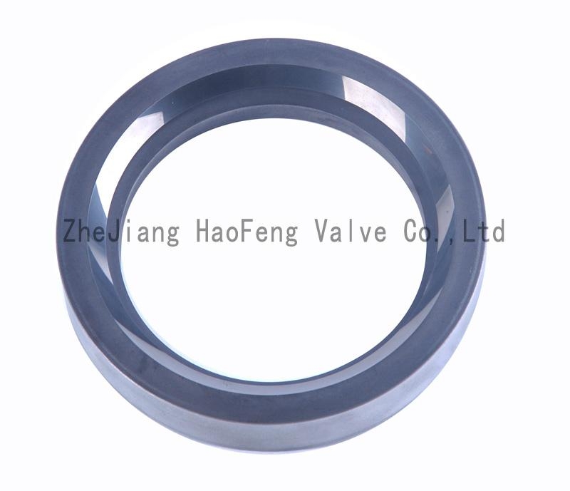 Hard Face Valve Seat for Ball Valve HAOFENG or OEM (China