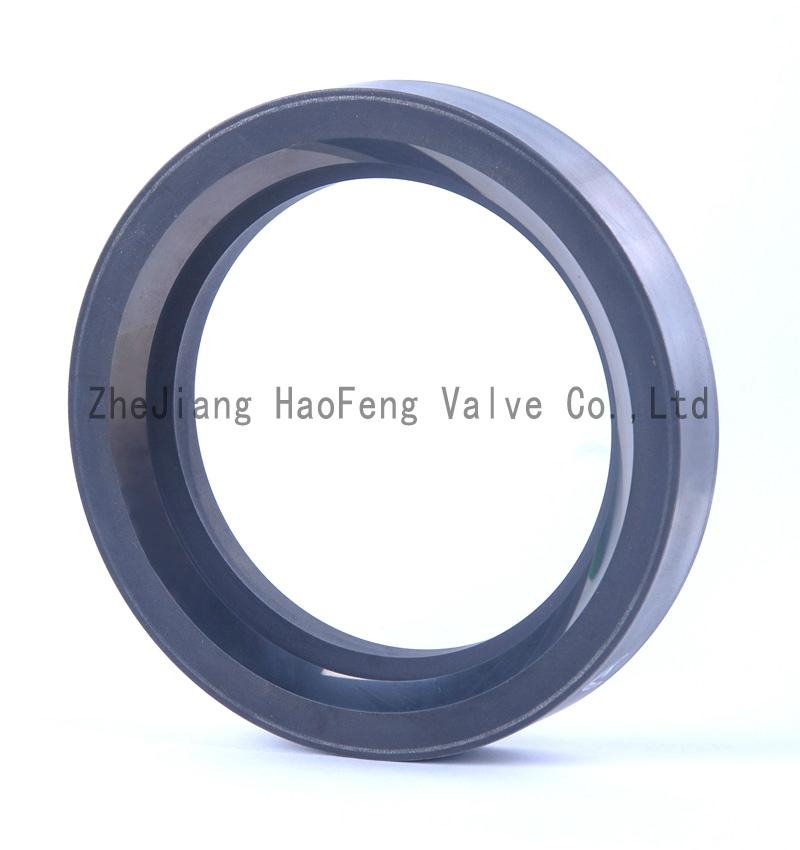 Hard Face Valve Seat for Ball Valve HAOFENG or OEM (China
