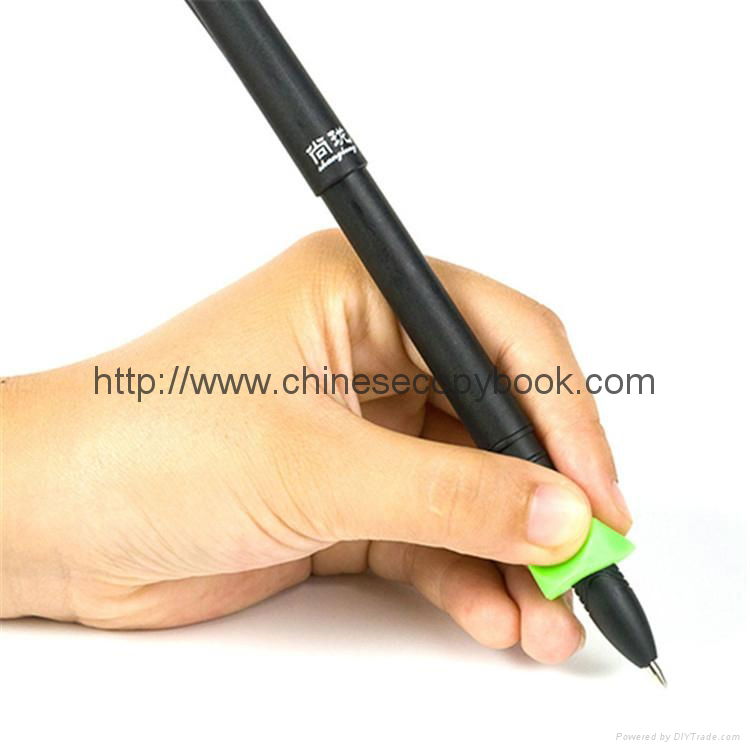 Automatic Fade Gel Pen Refill Auto Ballpoint High Quality Office&school