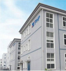 Ningbo Pengpai Hydraulic pressure Co.,Ltd.