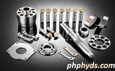 plunger pumps different types of hydraulic pumps