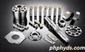 plunger pumps different types of hydraulic pumps