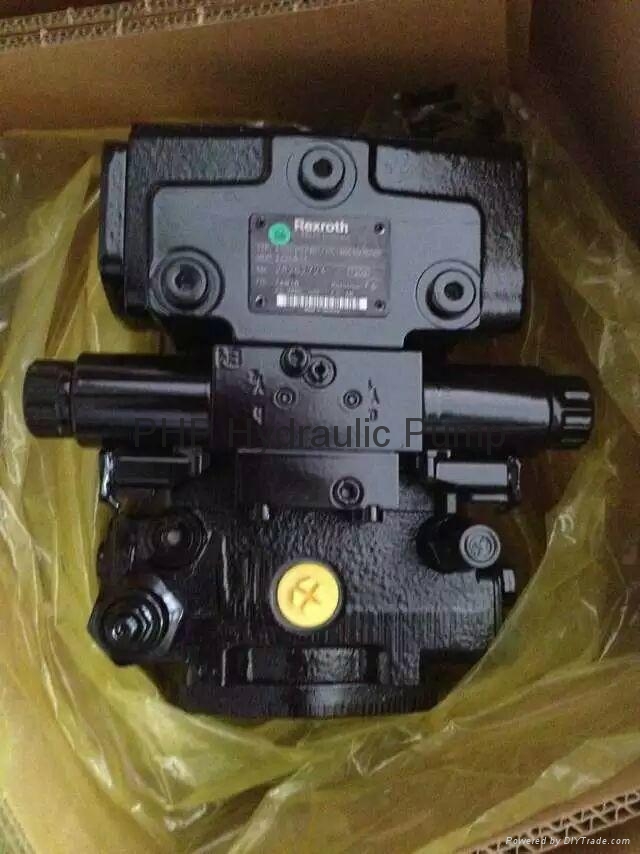 gear pump manufacturers hydraulic pump efficiency hydraulic pump