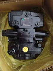 high speed hydraulic motor commercial hydraulics hydraulic unit