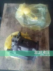 piston water pump vickers vane pump hydraulic cylinders for sale