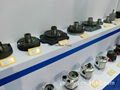 linde hydraulic pumps concentric pumps hydraulic lift pump 3