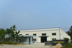 Ji'nan Lvneng Power Machinery Equipment Co., Ltd.