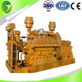 500kW natural gas generating set