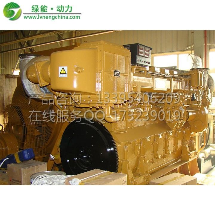 LVNENG POWER 20-2000KW diesel generating sets of model specification summary 3