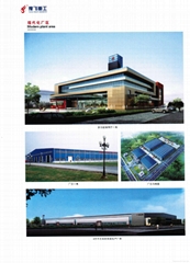 Henan Crane Co., Ltd.