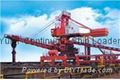 Continuous Ship Loader