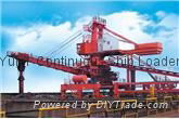 Continuous Ship Loader