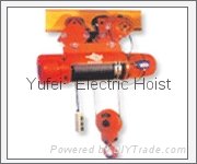 Electric Hoist