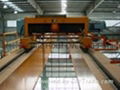 Electric Hoist Overhead Crane 1