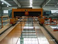 Electric Hoist Overhead Crane