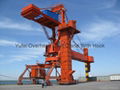 Ship  Offshore pedestal crane 1