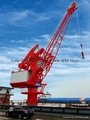 Ship  Offshore pedestal crane 2