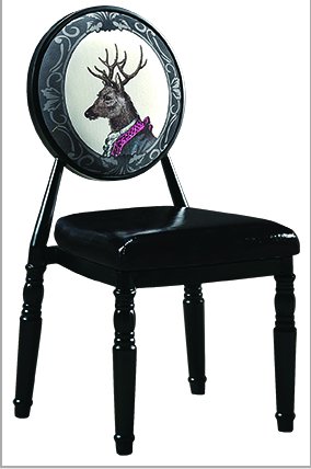 princess chair 2
