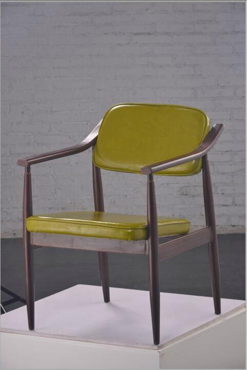 KINGSTON CHAIR 