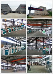 Henan Chengli Grain And Oil Machinery Co., Ltd