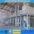 maize Corn Flour Mill