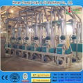  Small Scale Flour Mill 1