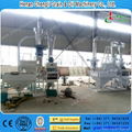 Flour Milling Machine