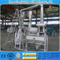 Flour Milling Machine 2