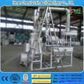 Flour Milling Machine 3