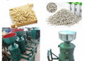 Coarse grain peeling machine 2