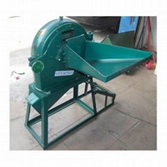 corn maize grain crusher