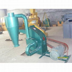 corn maize hammer mill 9FQ