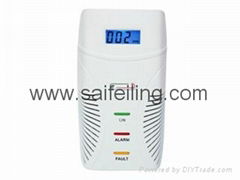 sell carbon monoxide co alarm detector
