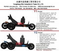 EMJ SKATE 2015 Newest model quad roller skates for sale  Y2 1
