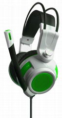 gaming headset