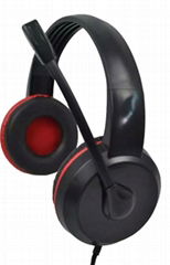 gaming headset