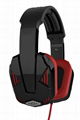 gaming headset