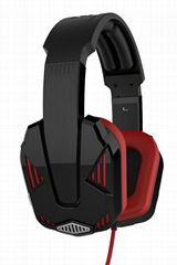 gaming headset