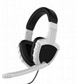 gaming headset