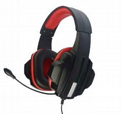 gaming headset