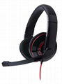 gaming headset