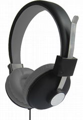 gaming headset