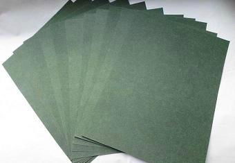  Die Cut Highland Barley Paper Gaskets