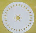  Expoxy Fiberglass FR4 Gaskets