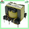 High Frequency Small Horizontal Switching Power Transformer 3