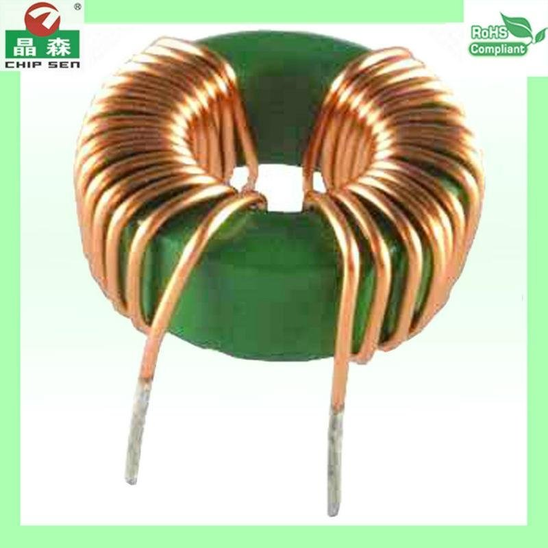 Stability Power Toroidal Coils supply 2