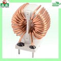 Stability Power Toroidal Coils supply 1